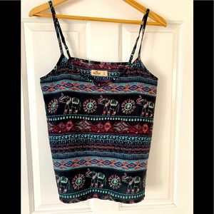 Hollister Tank top